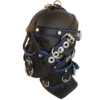 M2 Muzzle w Dring Locking Posts