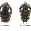 M5 Sleeper with Padded Chest Harness - Image 6