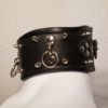 Spiked Posture Collar  14" - 16" - Image 2