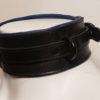 Locking Leather Collar - Image 2