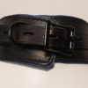 Locking Leather Collar - Image 3