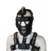 M5 Sleeper with Padded Chest Harness