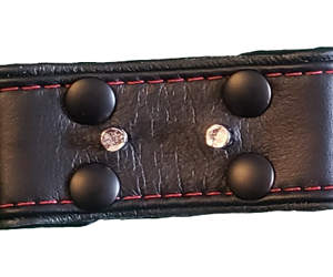 HouseofBasciano locking post strap snap buttons