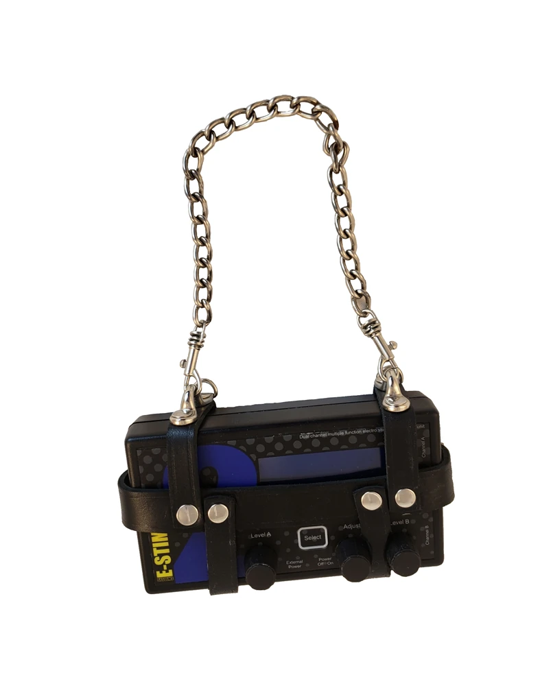 houseofbasciano powerbox harness